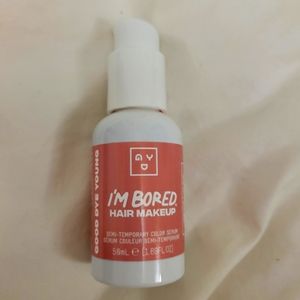 Unused GDY Hair Makeup (Rosegold)